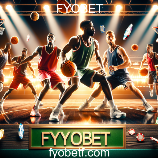 A Magia do Basquete: Mais Que um Jogo