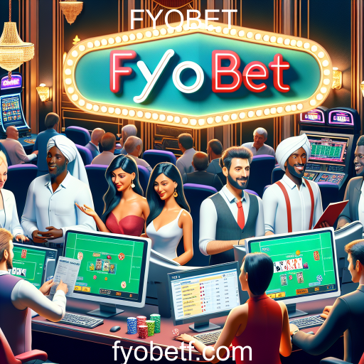 A Importância do Feedback na Indústria de Jogos: Uma Análise da Categoria 'Feedback' no FYOBET