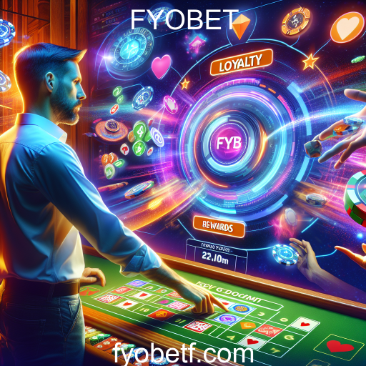 Explorando a Categoria de Jogos de Fidelidade no FYOBET